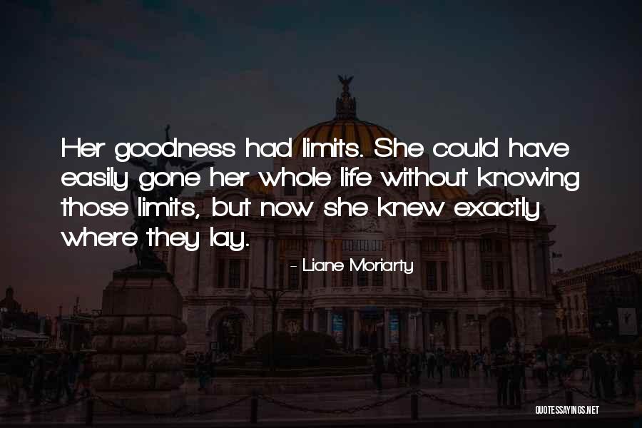 Sinjin Volleyball Quotes By Liane Moriarty Sinjin Volleyball Quotes By Liane Moriarty