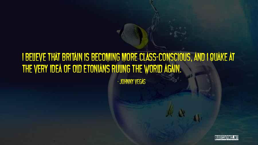 Sinjins Tea Quotes By Johnny Vegas Sinjins Tea Quotes By Johnny Vegas