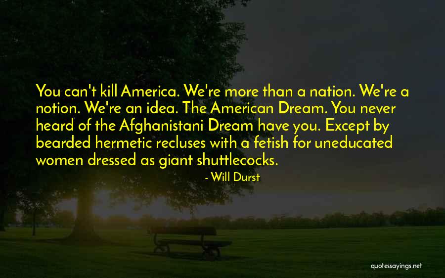 Sinketh Quotes By Will Durst Sinketh Quotes By Will Durst