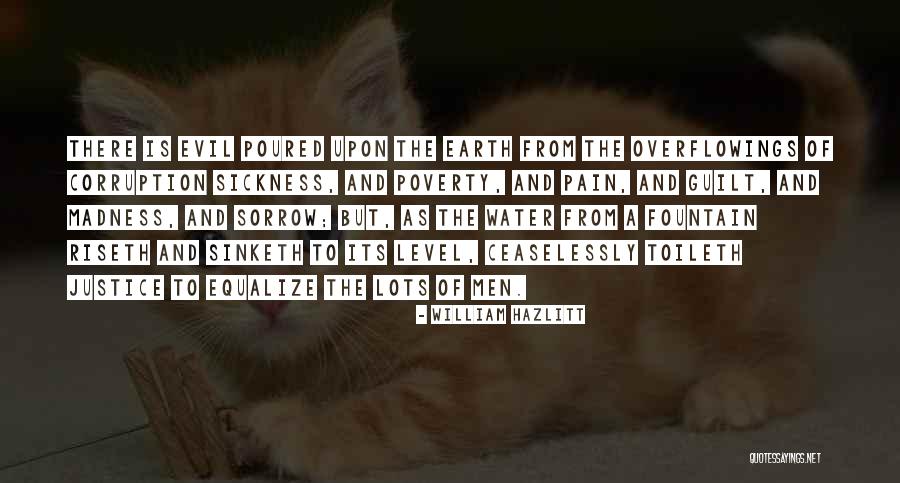 Sinketh Quotes By William Hazlitt Sinketh Quotes By William Hazlitt