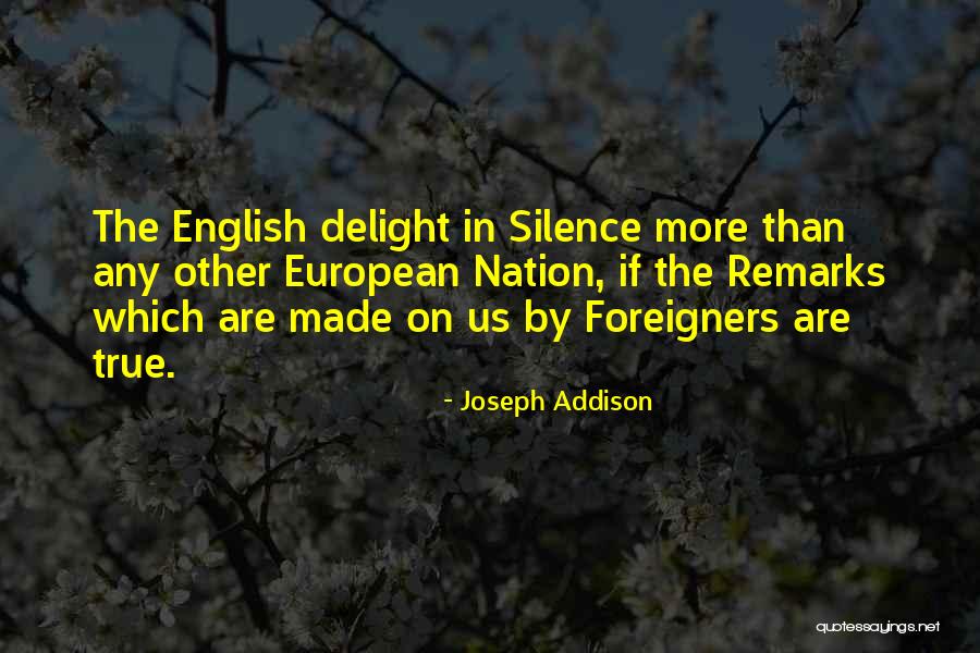 Sinkevich Titanium Quotes By Joseph Addison Sinkevich Titanium Quotes By Joseph Addison