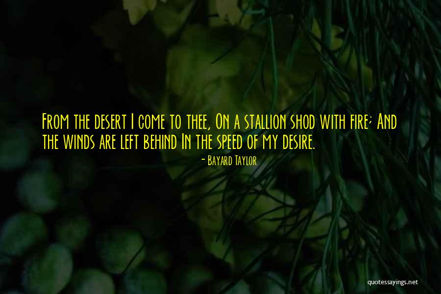 Sinkholes In Michigan Quotes By Bayard Taylor Sinkholes In Michigan Quotes By Bayard Taylor