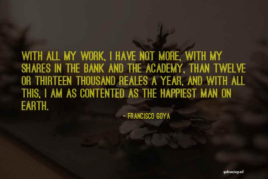 Sinkholes In Michigan Quotes By Francisco Goya Sinkholes In Michigan Quotes By Francisco Goya