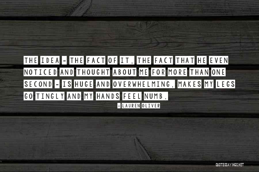 Sinkholes In Michigan Quotes By Lauren Oliver Sinkholes In Michigan Quotes By Lauren Oliver
