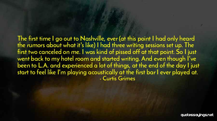 Sinking Ship Simulator Quotes By Curtis Grimes Sinking Ship Simulator Quotes By Curtis Grimes