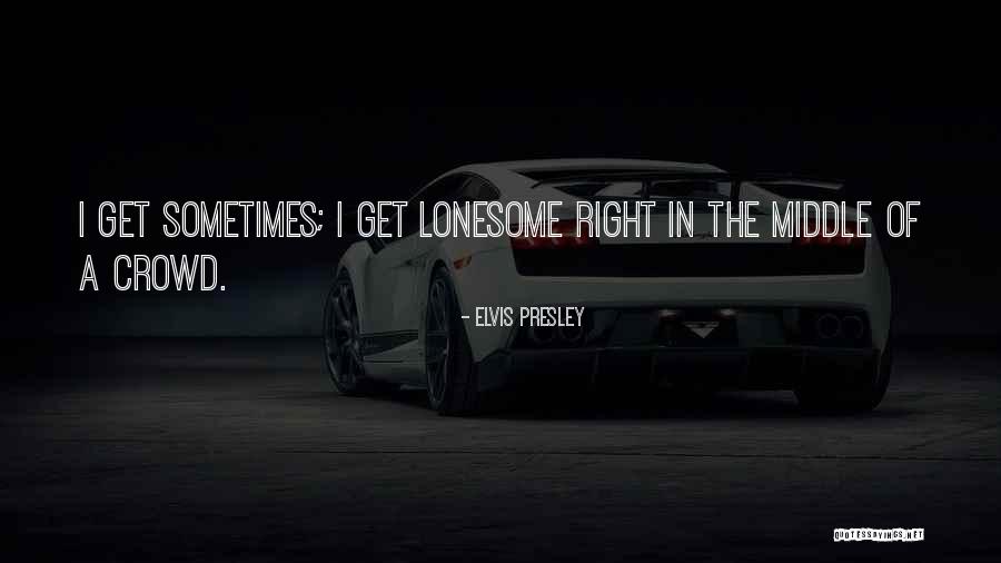 Sinkingspringymca Quotes By Elvis Presley Sinkingspringymca Quotes By Elvis Presley