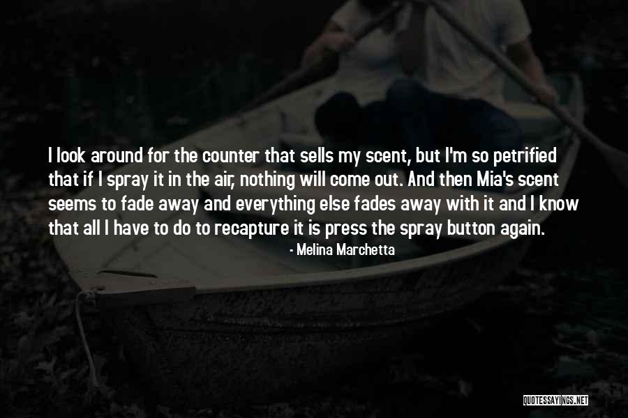 Sinkinson Foundation Quotes By Melina Marchetta Sinkinson Foundation Quotes By Melina Marchetta