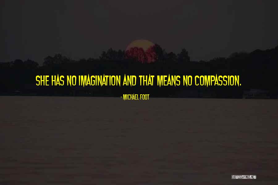 Sinkovec Matjaz Quotes By Michael Foot Sinkovec Matjaz Quotes By Michael Foot