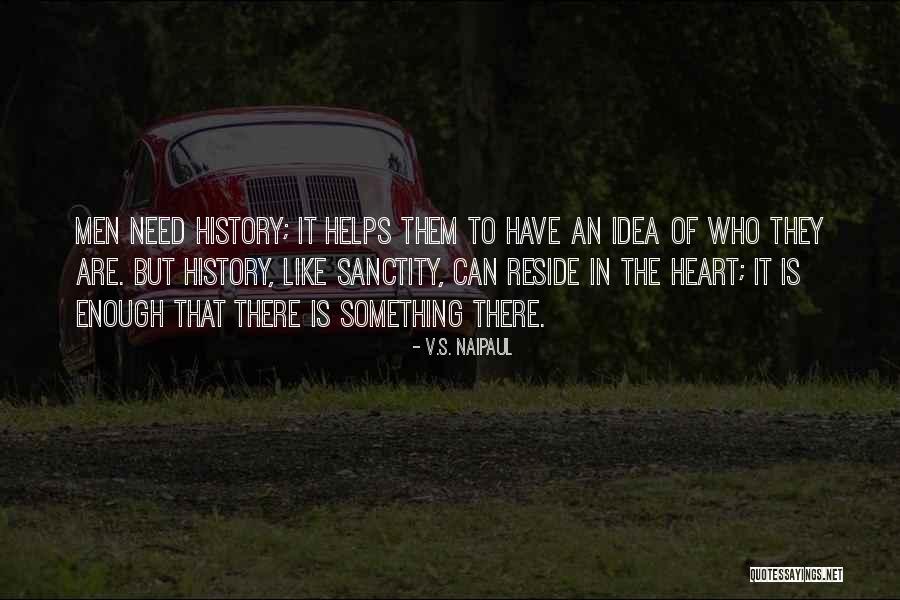 Sinkovich Knives Quotes By V.S. Naipaul Sinkovich Knives Quotes By V.S. Naipaul