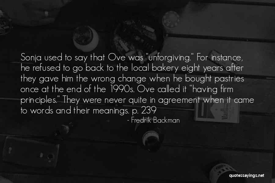 Sinless Tan Quotes By Fredrik Backman Sinless Tan Quotes By Fredrik Backman