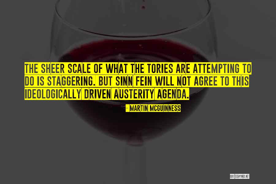 Sinn Quotes By Martin McGuinness Sinn Quotes By Martin McGuinness