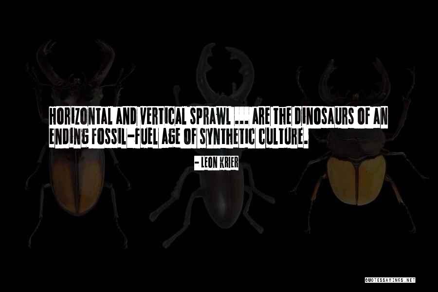 Sinnaeve Equipment Quotes By Leon Krier Sinnaeve Equipment Quotes By Leon Krier