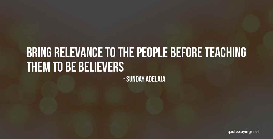 Sinnamon Skin Quotes By Sunday Adelaja Sinnamon Skin Quotes By Sunday Adelaja