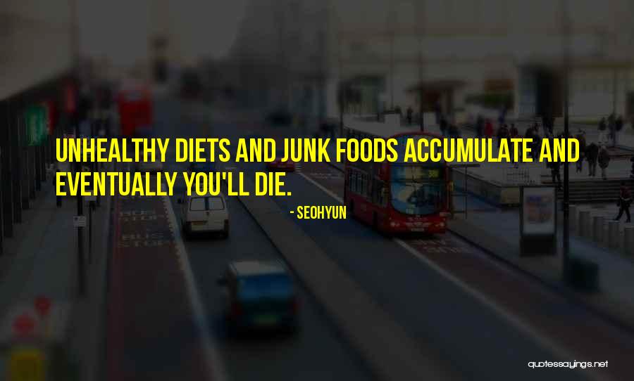 Sinndatruth Quotes By Seohyun Sinndatruth Quotes By Seohyun