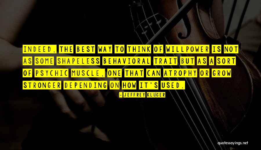 Sinnenberg Quotes By Jeffrey Kluger Sinnenberg Quotes By Jeffrey Kluger