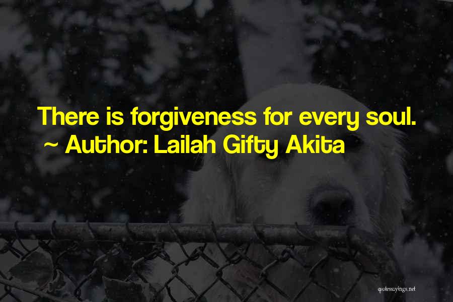 Sinner Love Quotes By Lailah Gifty Akita