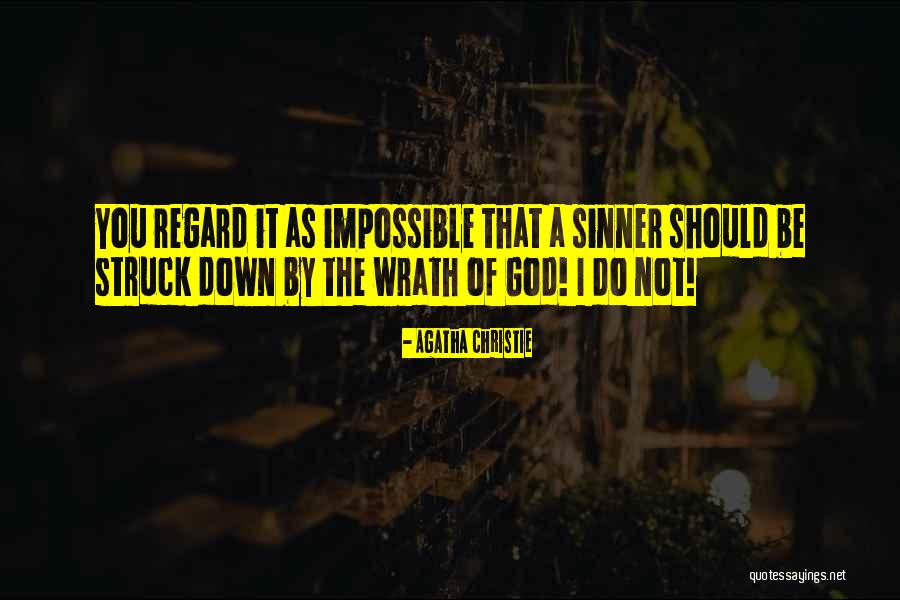 Sinner Quotes By Agatha Christie Sinner Quotes By Agatha Christie