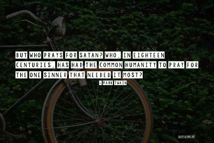 Sinner Quotes By Mark Twain Sinner Quotes By Mark Twain