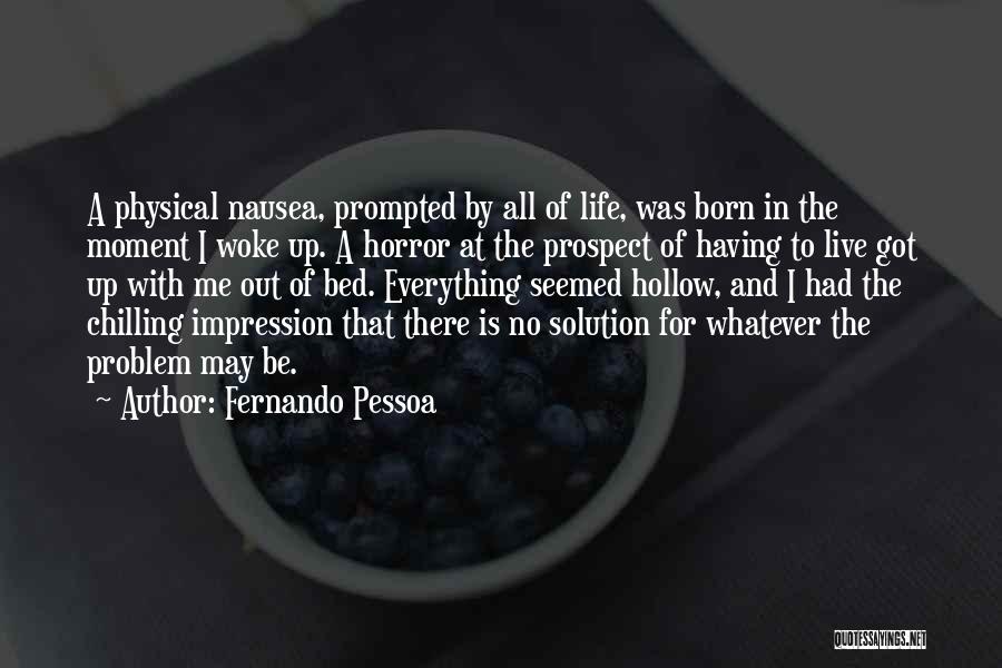 Sinners Bible Quotes By Fernando Pessoa