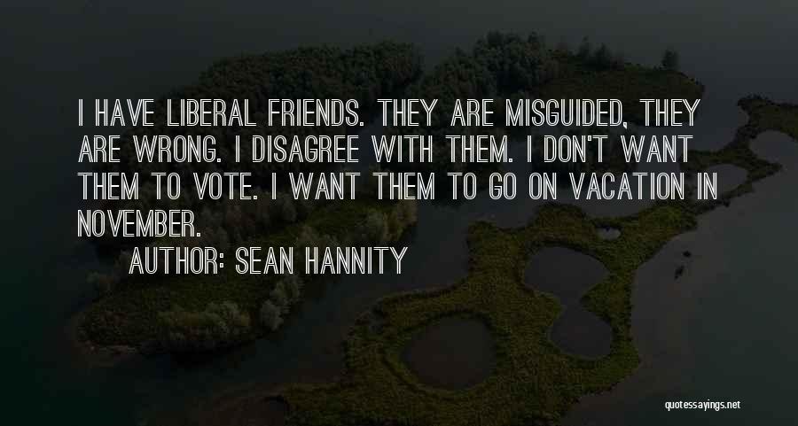 Sinners Bible Quotes By Sean Hannity