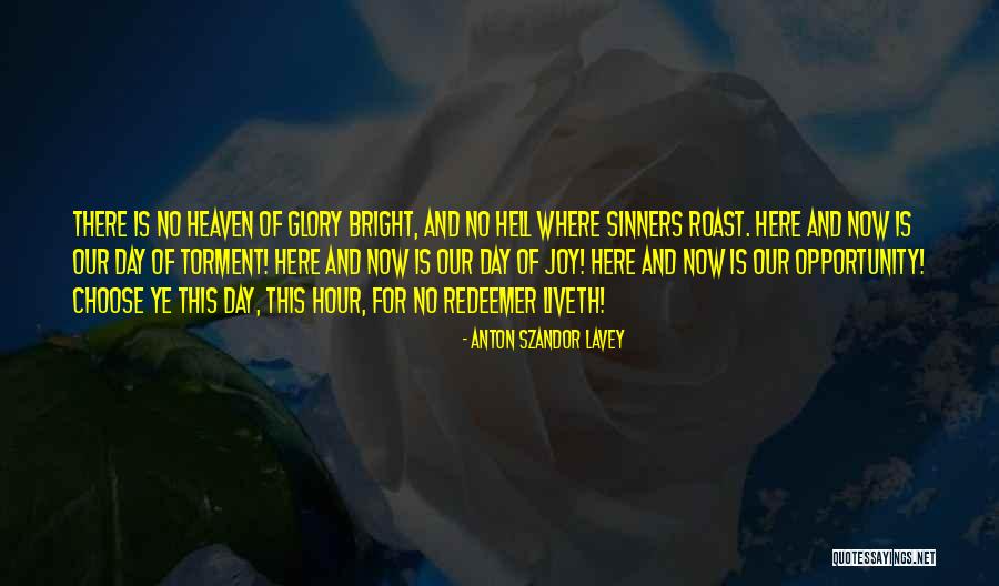 Sinners Going To Hell Quotes By Anton Szandor LaVey Sinners Going To Hell Quotes By Anton Szandor LaVey