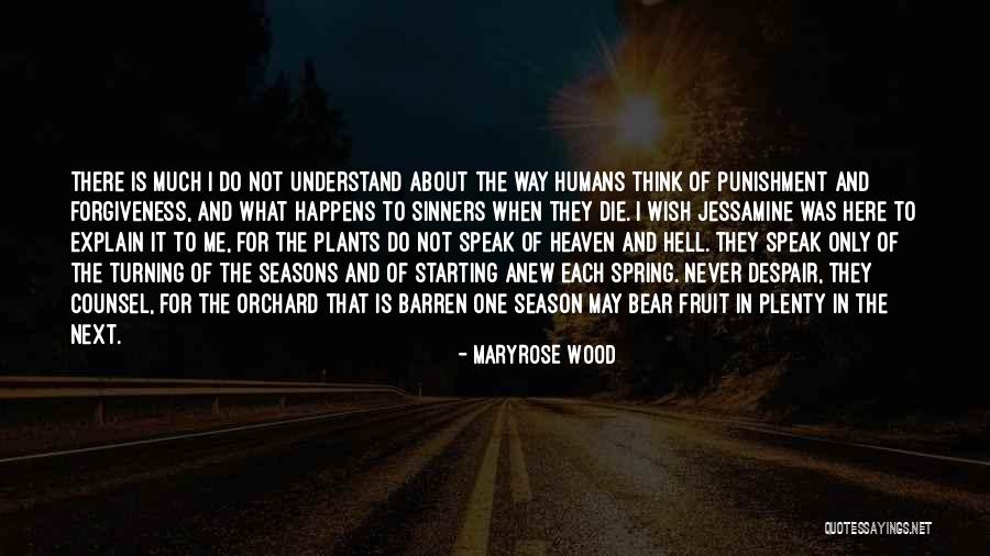 Sinners Going To Hell Quotes By Maryrose Wood Sinners Going To Hell Quotes By Maryrose Wood