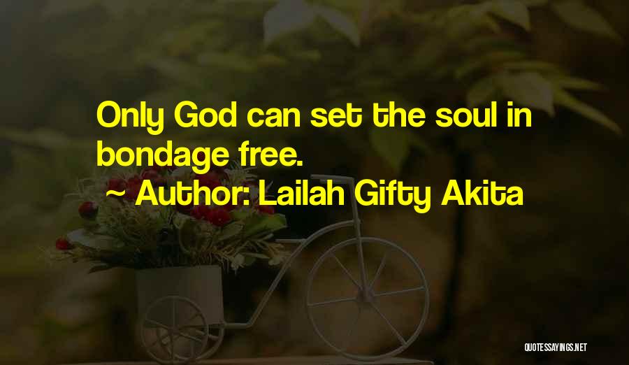 Sinner's Prayer Quotes By Lailah Gifty Akita