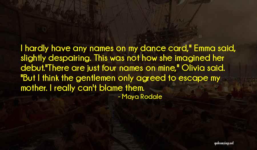 Sinniah Ilanko Quotes By Maya Rodale Sinniah Ilanko Quotes By Maya Rodale