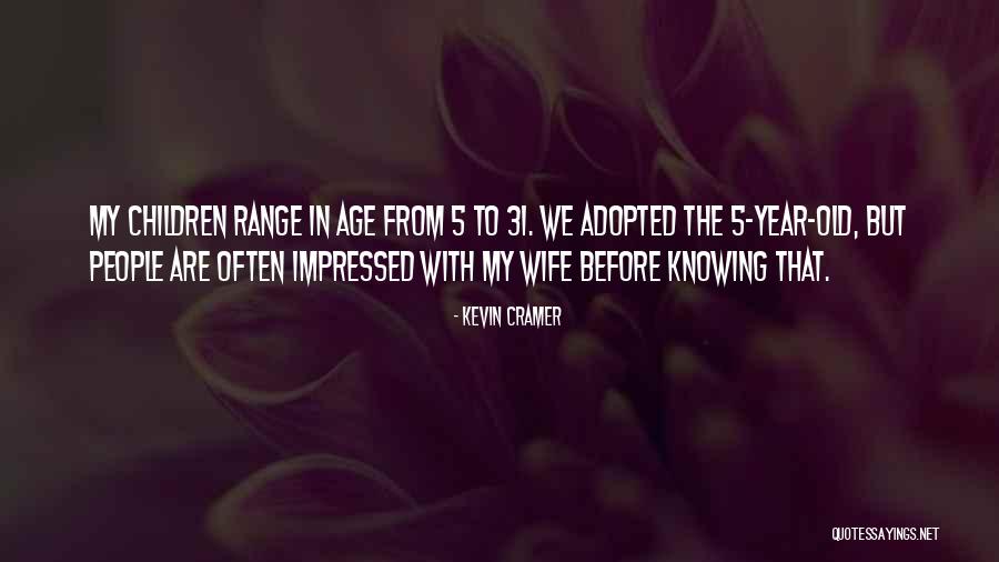 Sinning Islam Quotes By Kevin Cramer Sinning Islam Quotes By Kevin Cramer