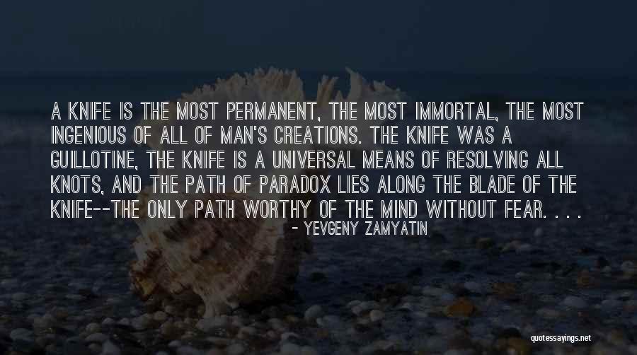Sinnvoll Leben Quotes By Yevgeny Zamyatin Sinnvoll Leben Quotes By Yevgeny Zamyatin