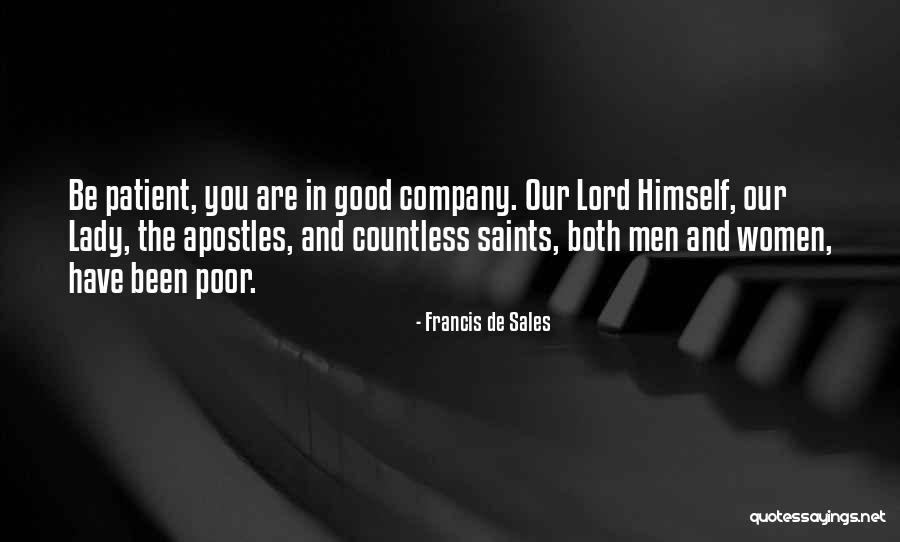 Sinolicka Trpkovas Birthday Quotes By Francis De Sales Sinolicka Trpkovas Birthday Quotes By Francis De Sales