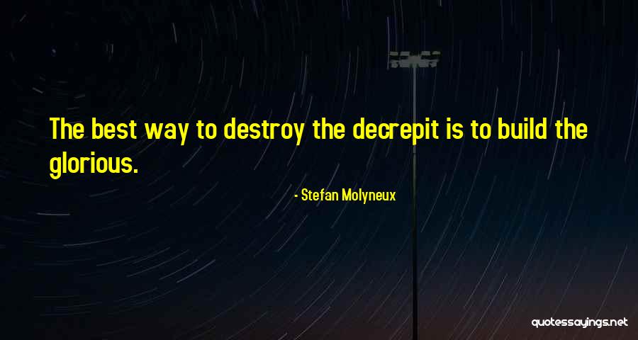Sinonimo De Permitir Quotes By Stefan Molyneux Sinonimo De Permitir Quotes By Stefan Molyneux