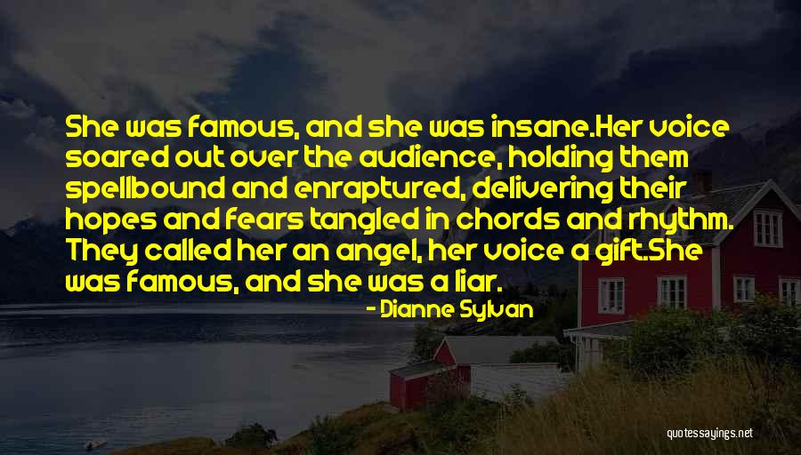 Sinosi Quotes By Dianne Sylvan Sinosi Quotes By Dianne Sylvan