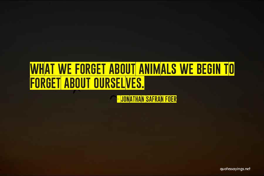Sinosz Quotes By Jonathan Safran Foer Sinosz Quotes By Jonathan Safran Foer