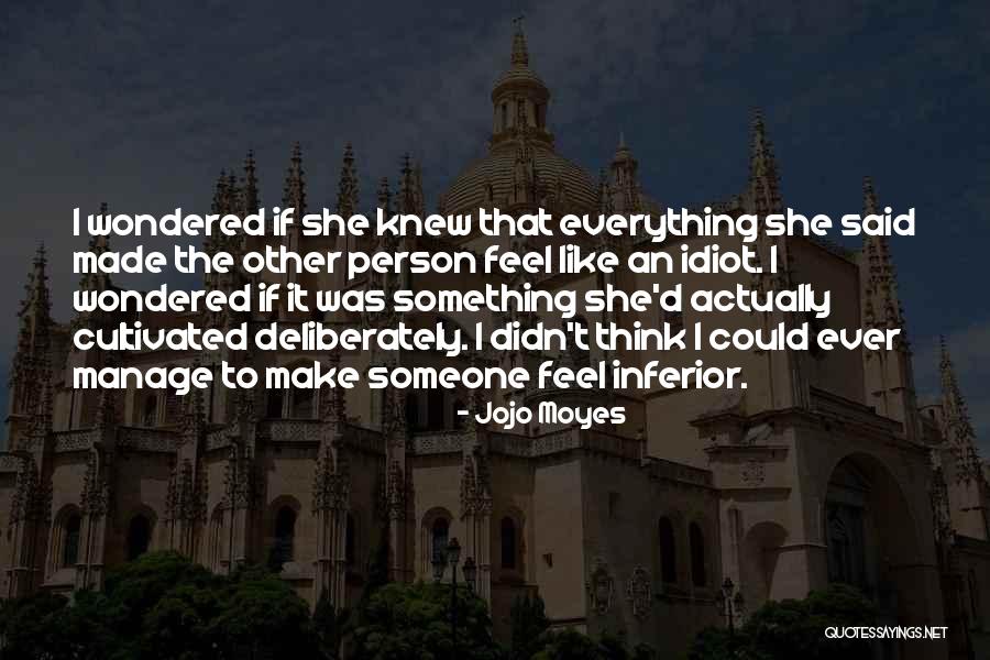 Sinotruk Heavy Quotes By Jojo Moyes Sinotruk Heavy Quotes By Jojo Moyes