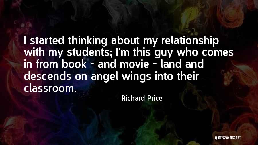 Sinovuyo Ngomsomnye Quotes By Richard Price Sinovuyo Ngomsomnye Quotes By Richard Price