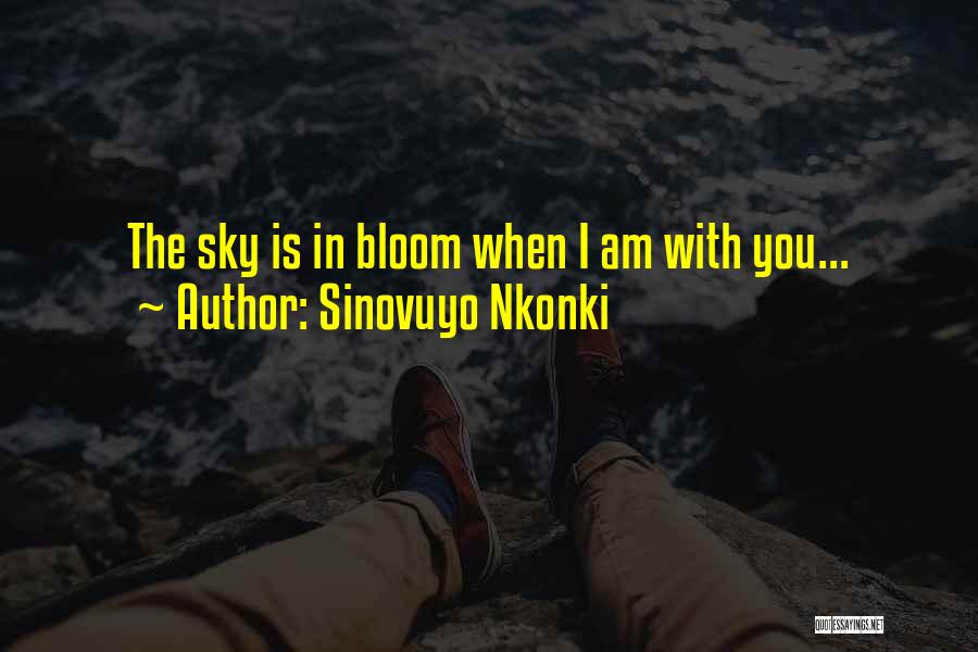 Sinovuyo Nkonki Quotes 1940454