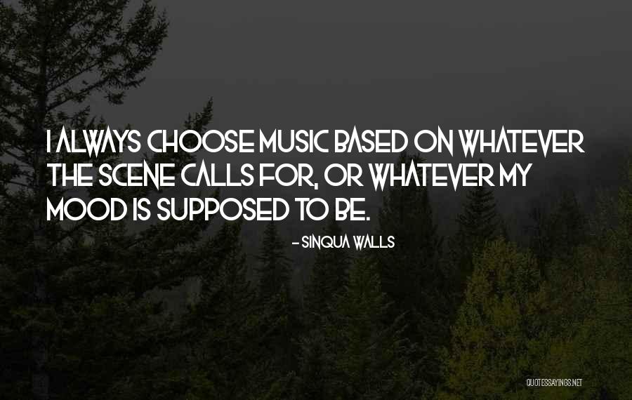 Sinqua Walls Quotes 1323084 Sinqua Walls Quotes 1323084
