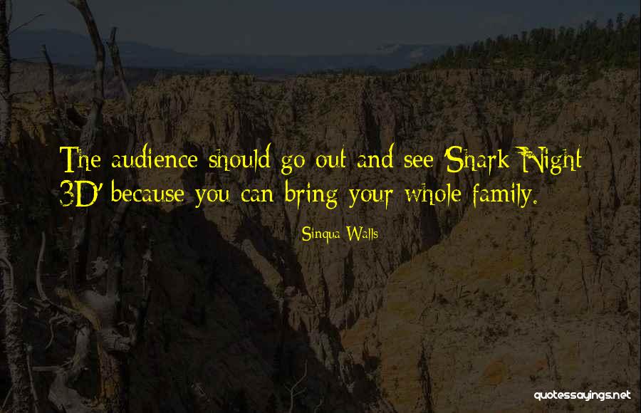 Sinqua Walls Quotes 524019 Sinqua Walls Quotes 524019