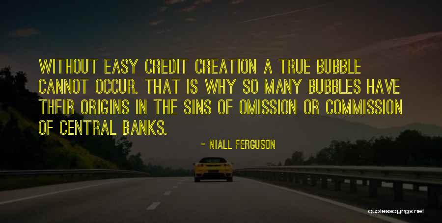 Sins Of Omission Quotes By Niall Ferguson