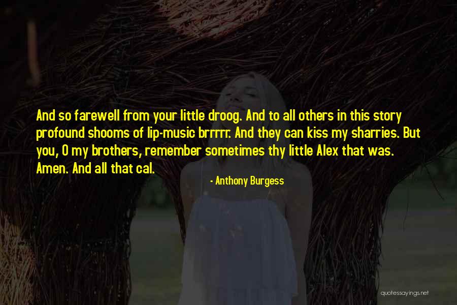 Sins Of The Father Jeffrey Archer Quotes By Anthony Burgess Sins Of The Father Jeffrey Archer Quotes By Anthony Burgess