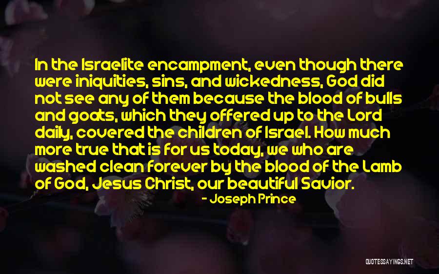 Sins Washed Quotes By Joseph Prince Sins Washed Quotes By Joseph Prince