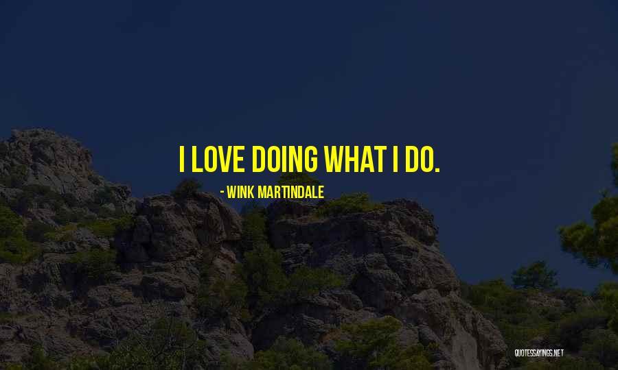 Sins Washed Quotes By Wink Martindale Sins Washed Quotes By Wink Martindale