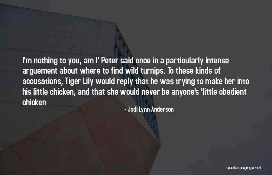 Sinsajo Quotes By Jodi Lynn Anderson Sinsajo Quotes By Jodi Lynn Anderson
