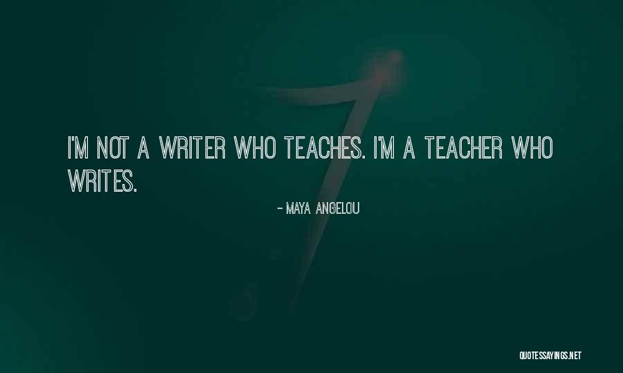 Sinsara Quotes By Maya Angelou