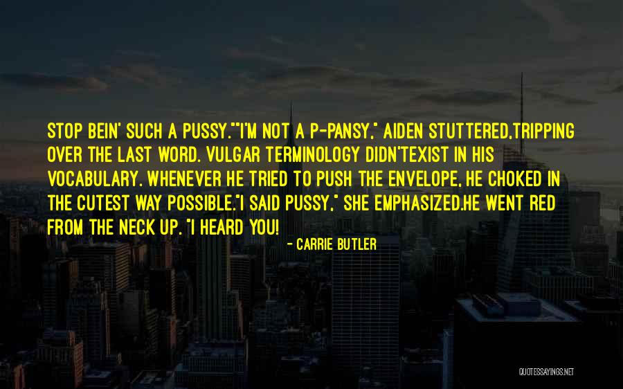 Sinsay Quotes By Carrie Butler Sinsay Quotes By Carrie Butler