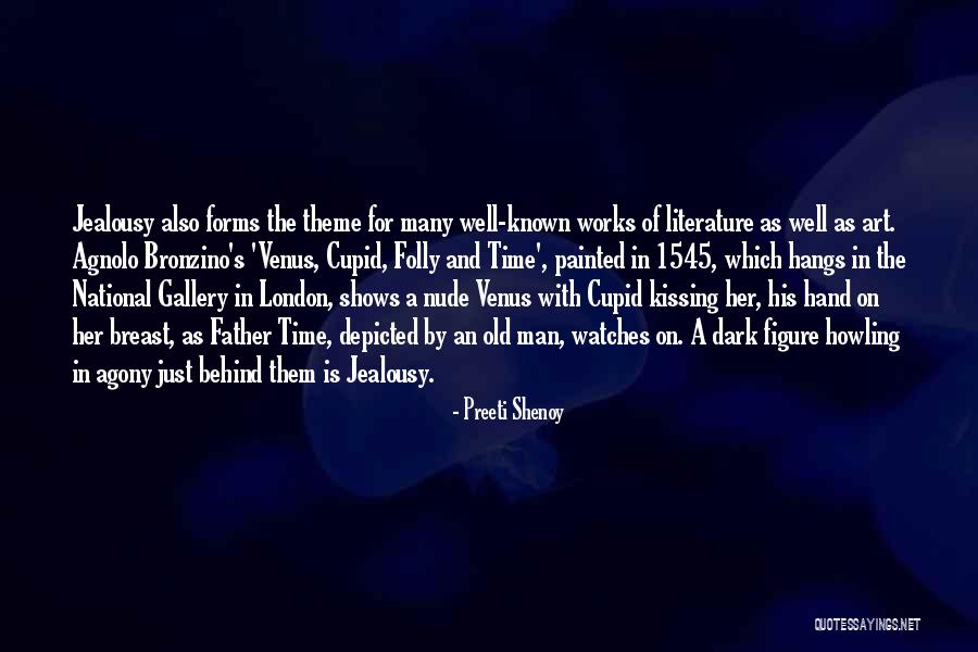 Sinsheimer School Quotes By Preeti Shenoy Sinsheimer School Quotes By Preeti Shenoy