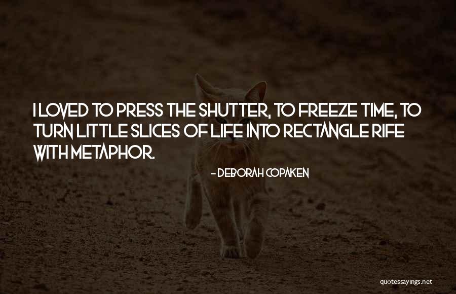 Sinskey Abraxas Quotes By Deborah Copaken Sinskey Abraxas Quotes By Deborah Copaken