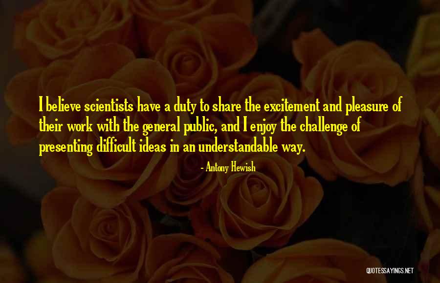 Sinskey Vin Quotes By Antony Hewish Sinskey Vin Quotes By Antony Hewish
