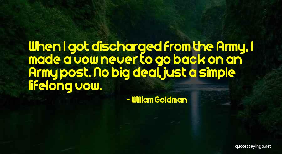 Sinskey Vin Quotes By William Goldman Sinskey Vin Quotes By William Goldman